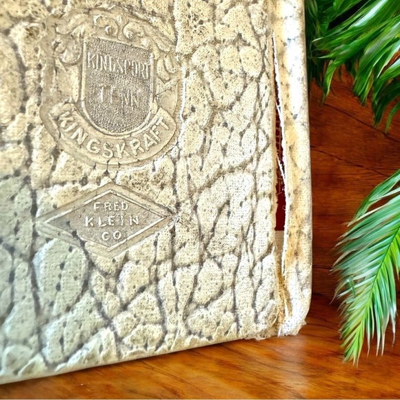 VINTAGE 1941 Bowenite Yearbook - Bowen High School, Chicago - Retro / Nostalgia - Picture 12 of 14